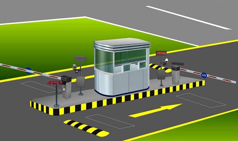 車牌識別系統攝像頭的識別效果會受什么影響？