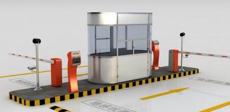 車牌識(shí)別在停車場(chǎng)系統(tǒng)中有著哪些防砸車技術(shù)運(yùn)用