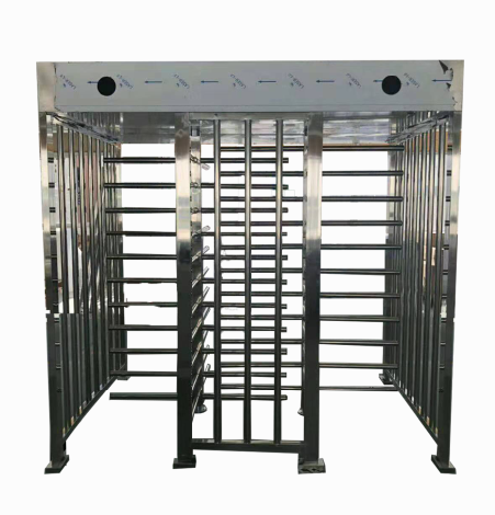 什么是全高閘機？全高閘機功能特點