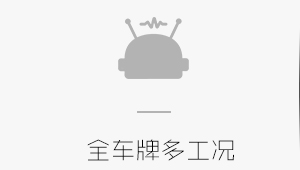 全車牌識別系統(tǒng)